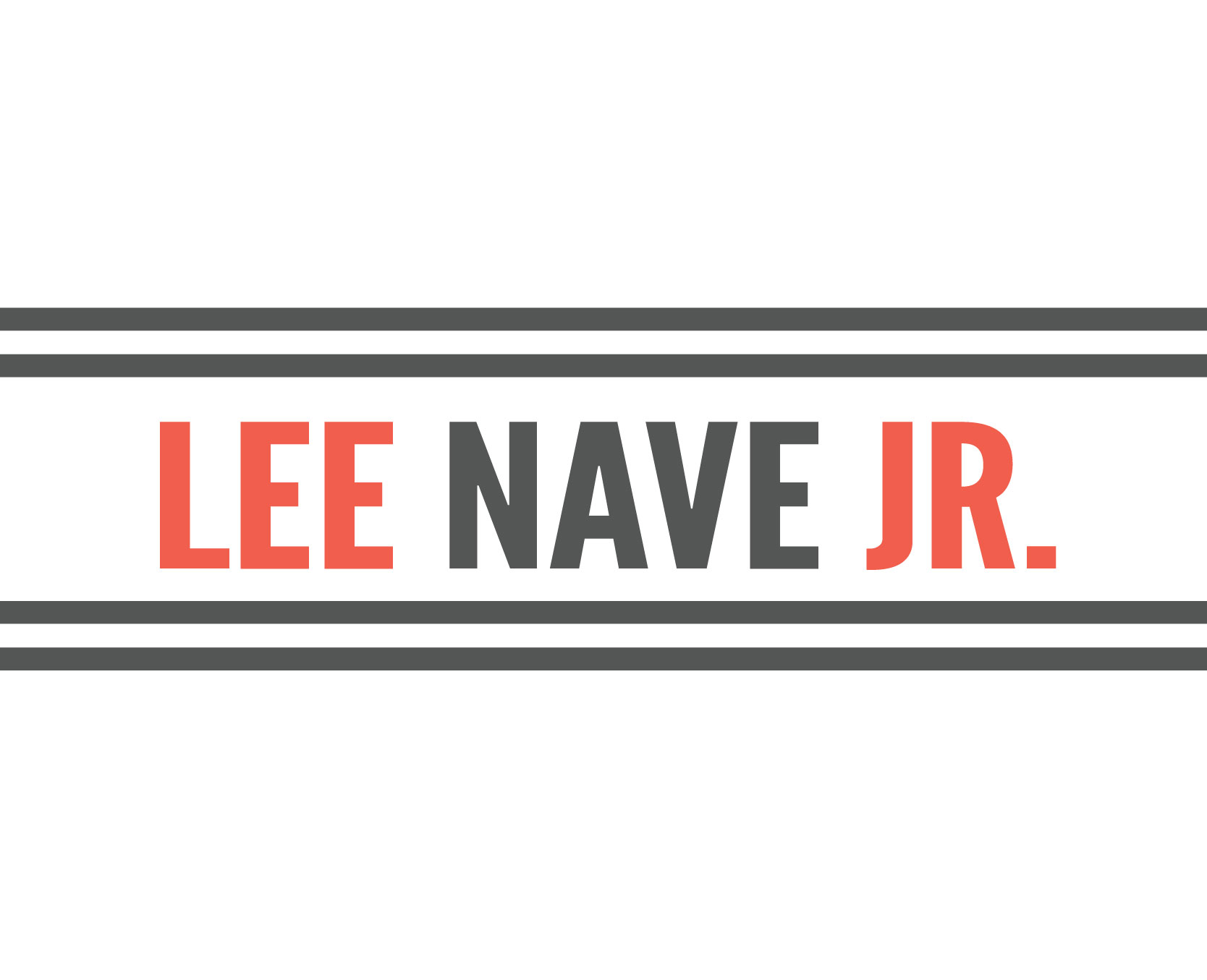 Lee Nave Jr