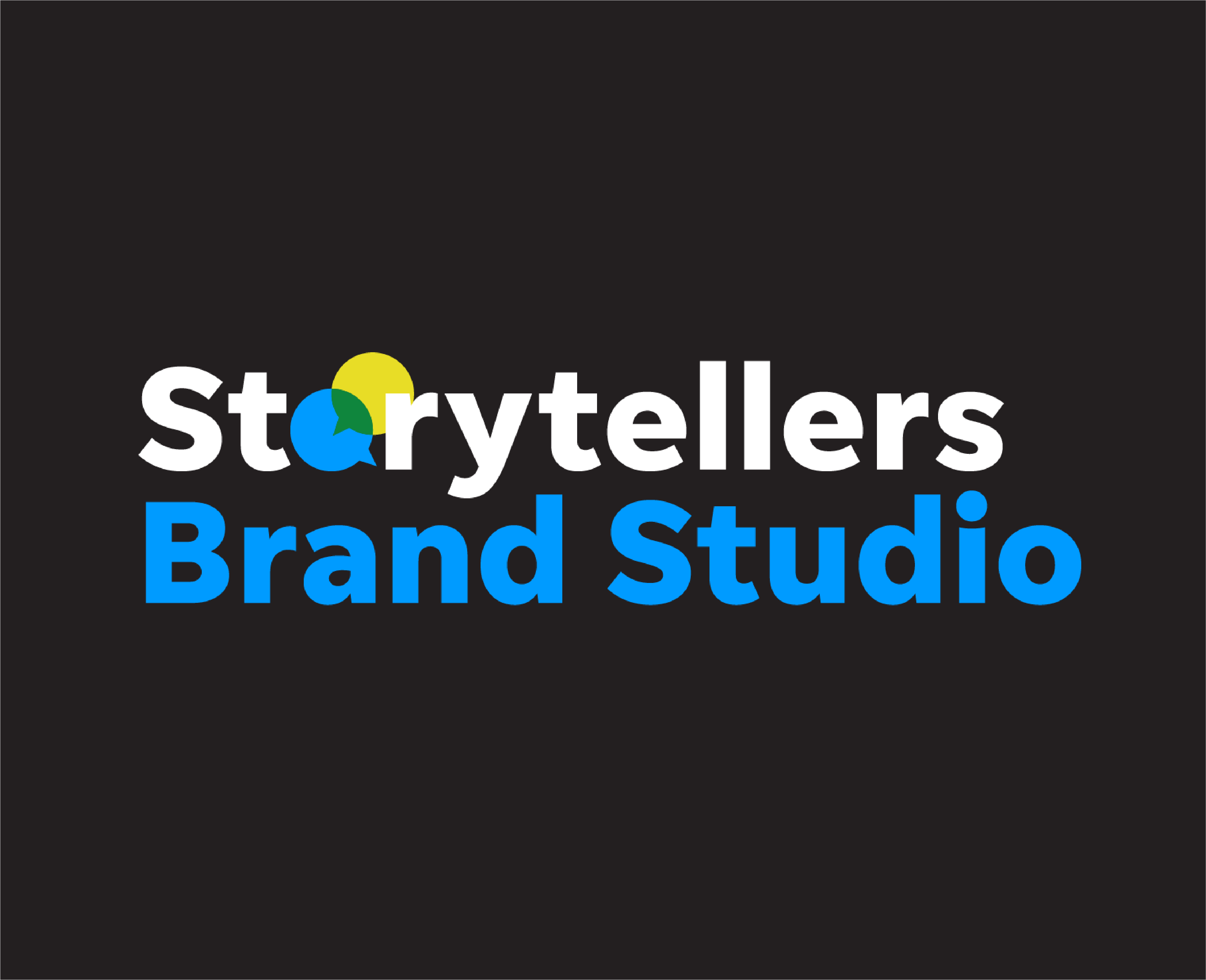 Storytellers Project